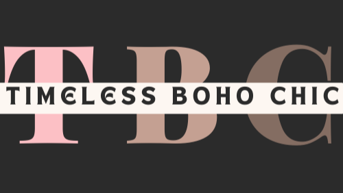 timelessbohochic.com